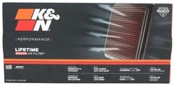 Replacement Air Filter thumbnail 3