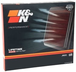 Replacement Air Filter thumbnail 2