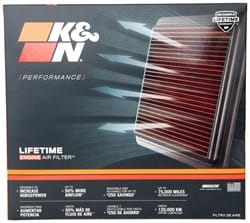 Replacement Air Filter thumbnail 5