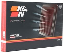 Replacement Air Filter thumbnail 4