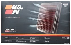 Replacement Air Filter thumbnail 6