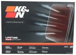 Replacement Air Filter thumbnail 5