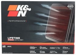 Replacement Air Filter thumbnail 7