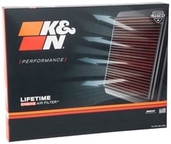 Replacement Air Filter thumbnail 5