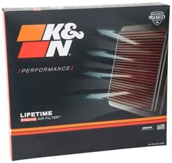 Replacement Air Filter thumbnail 2