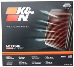 Replacement Air Filter thumbnail 5