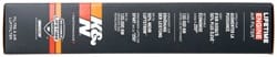 Replacement Air Filter thumbnail 8