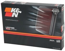 Replacement Air Filter thumbnail 2