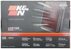 Replacement Air Filter thumbnail 3