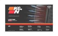 Replacement Air Filter thumbnail 6
