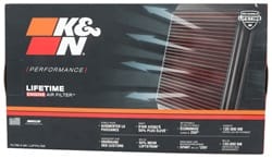 Replacement Air Filter thumbnail 3
