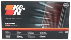 Replacement Air Filter thumbnail 5