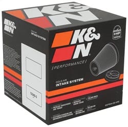 Performance Air Intake System thumbnail 2