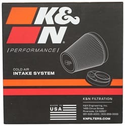 Performance Air Intake System thumbnail 6