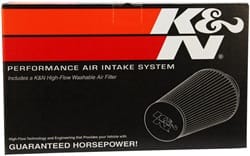Performance Air Intake System thumbnail 3