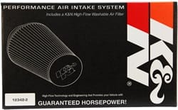 Performance Air Intake System thumbnail 4