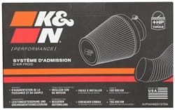 Universal Air Intake System thumbnail 5