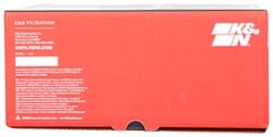 Round Air Filter Assembly thumbnail 4