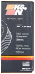 Round Air Filter Assembly thumbnail 7