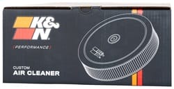 Round Air Filter Assembly thumbnail 8