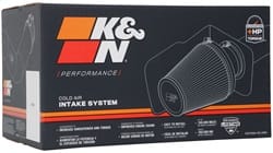 Performance Air Intake System thumbnail 4