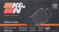 Performance Air Intake System thumbnail 7