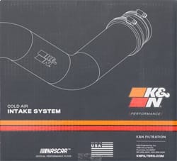 Performance Air Intake System thumbnail 8