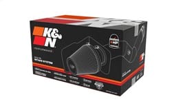 Performance Air Intake System thumbnail 6
