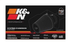 Performance Air Intake System thumbnail 7