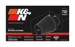 Performance Air Intake System thumbnail 9