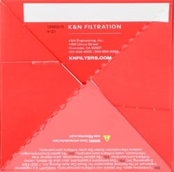 Universal Clamp-On Air Filter thumbnail 7