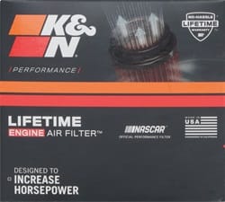Universal Clamp-On Air Filter thumbnail 8