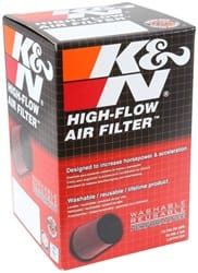 Universal Clamp-On Air Filter thumbnail 2