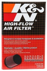 Universal Clamp-On Air Filter thumbnail 4