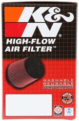 Universal Clamp-On Air Filter thumbnail 5