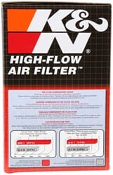 Universal Clamp-On Air Filter thumbnail 6