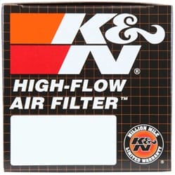 Universal Clamp-On Air Filter thumbnail 7