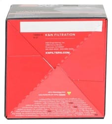 Oval Air Filter thumbnail 4