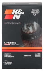 Oval Air Filter thumbnail 5