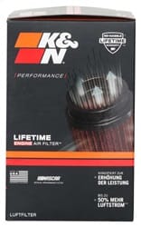 Oval Air Filter thumbnail 6