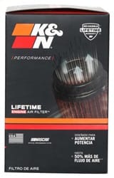 Oval Air Filter thumbnail 7