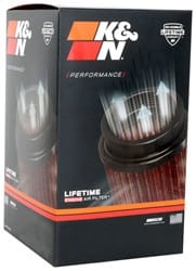 Universal X-Stream Clamp-On Air Filter thumbnail 4