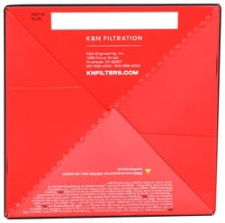 Universal X-Stream Clamp-On Air Filter thumbnail 6