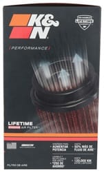 Universal X-Stream Clamp-On Air Filter thumbnail 9