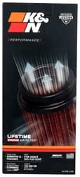 Universal Clamp-On Air Filter thumbnail 3