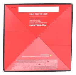 Universal Clamp-On Air Filter thumbnail 4