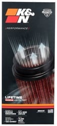 Universal Clamp-On Air Filter thumbnail 5