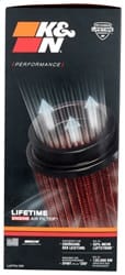 Universal Clamp-On Air Filter thumbnail 6