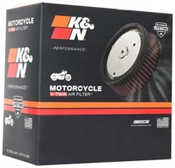 Universal Clamp-On Air Filter thumbnail 5