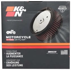 Universal Clamp-On Air Filter thumbnail 6